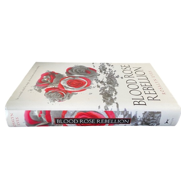 Fictional Hardcover Book Bundle - Picture 10 of 15